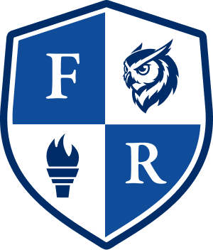 Franklin Ridge University Crest