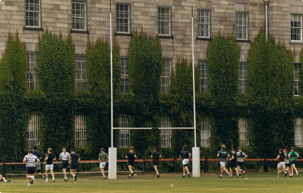 Athletics